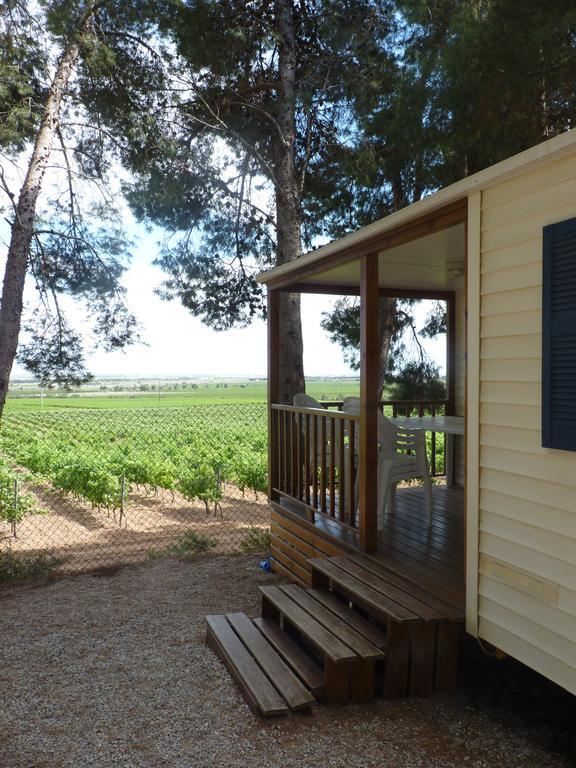 Le Bois De Pins Salses-le-Chateau