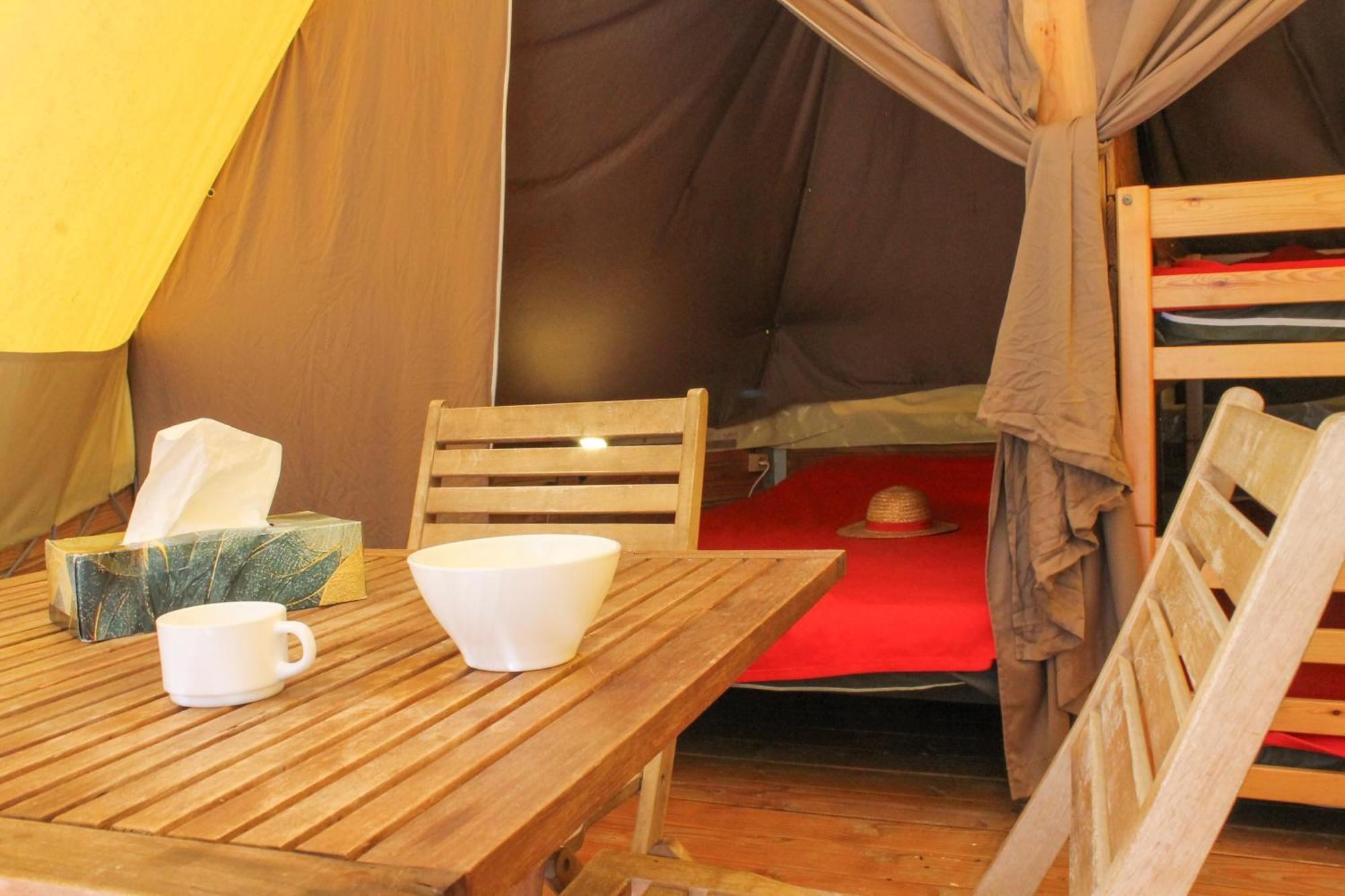 Le Bois De Pins 3* Salses-le-Chateau